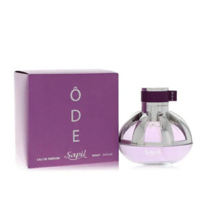 Sapil Ode Eau de Parfum for Women – 3.3 oz