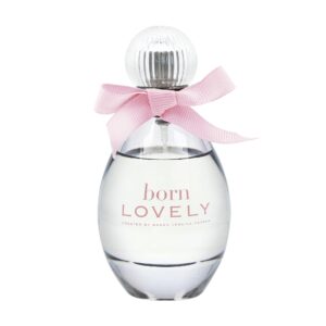 Sarah Jessica Parker Born Lovely Eau de Parfum for Women – 1.7 oz