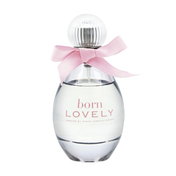 Sarah Jessica Parker Born Lovely Eau de Parfum for Women – 1.7 oz