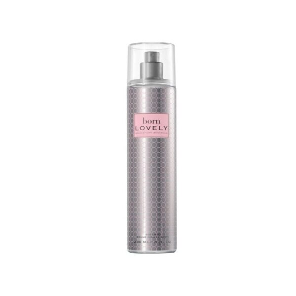 Sarah Jessica Parker Born Lovely Mist for Women – 8 oz