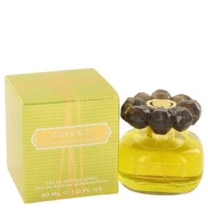 Sarah Jessica Parker Covet Eau de Parfum for Women – 1 oz