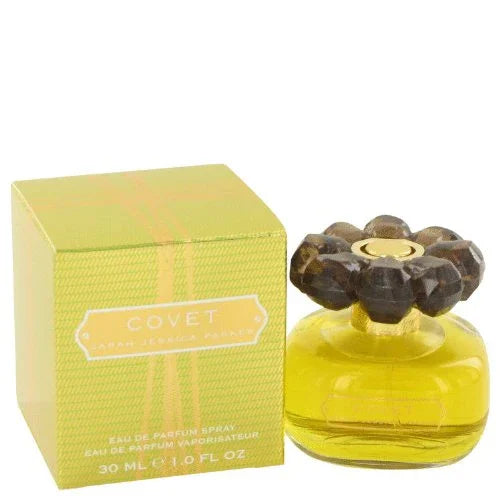Sarah Jessica Parker Covet Eau de Parfum for Women – 1 oz