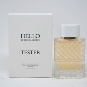 Sarah Jessica Parker Lionel Richie Hello Eau de Toilette for Women – 3.4 oz