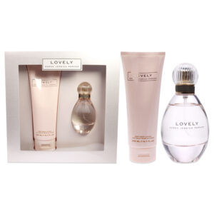Sarah Jessica Parker Lovely 2pc for Women