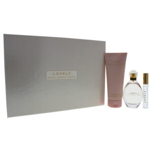 Sarah Jessica Parker Lovely 3pc for Women
