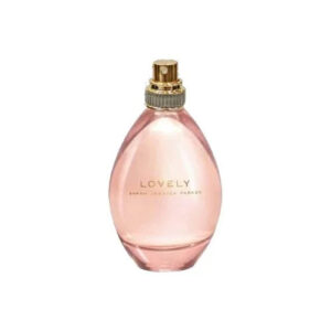 Sarah Jessica Parker Lovely Eau de Parfum for Women – 2.7 oz