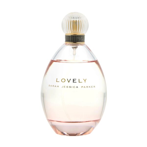 Sarah Jessica Parker Lovely Eau de Parfum for Women – 5.2 oz