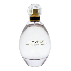 Sarah Jessica Parker Lovely Eau de Parfum for Women – 3.4 oz