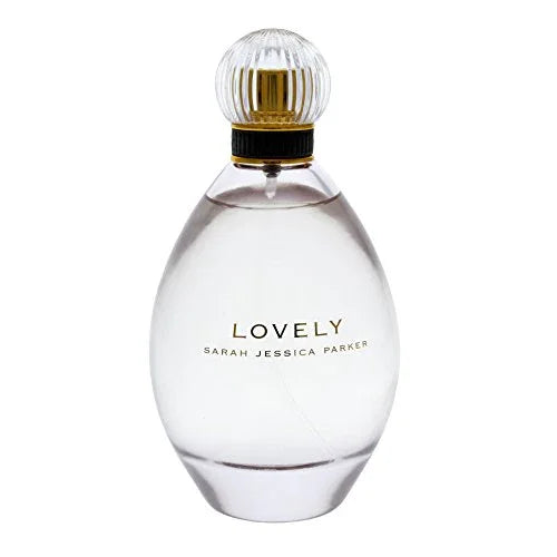 Sarah Jessica Parker Lovely Eau de Parfum for Women – 3.4 oz