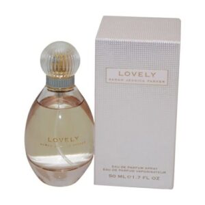 Sarah Jessica Parker Lovely Eau de Parfum for Women - 1.7 oz