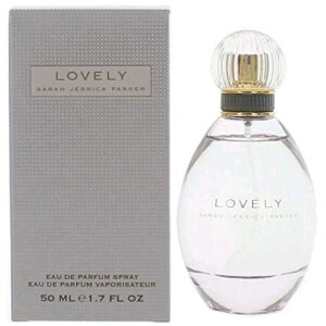 Sarah Jessica Parker Lovely Eau de Parfum for Women – 1.7 oz