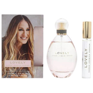 Sarah Jessica Parker Lovely Eau de Parfum for Women