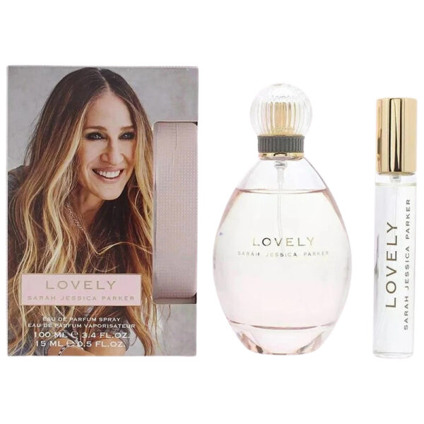 Sarah Jessica Parker Lovely Eau de Parfum for Women