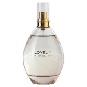 Sarah Jessica Parker Lovely Eau de Parfum for Women – 3.4 oz