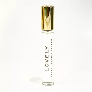 Sarah Jessica Parker Lovely Eau de Parfum for Women – 0.51 oz