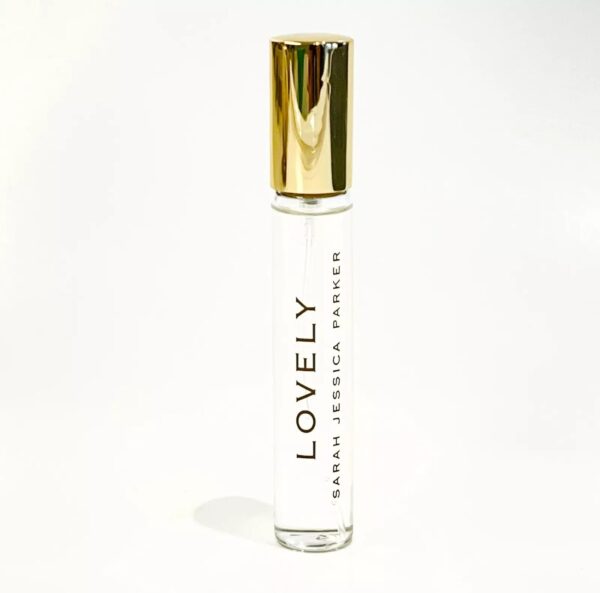 Sarah Jessica Parker Lovely Eau de Parfum for Women – 0.51 oz