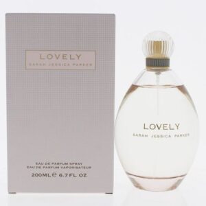 Sarah Jessica Parker Lovely Eau de Parfum Spray for Women
