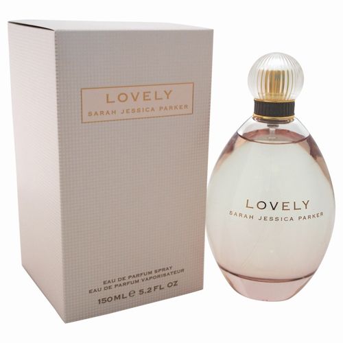 Sarah Jessica Parker Lovely Eau de Parfum Spray for Women