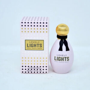 Sarah Jessica Parker Lovely Lights Eau de Parfum for Women – 1.7 oz