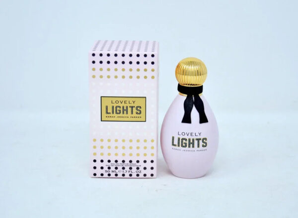 Sarah Jessica Parker Lovely Lights Eau de Parfum for Women – 1.7 oz