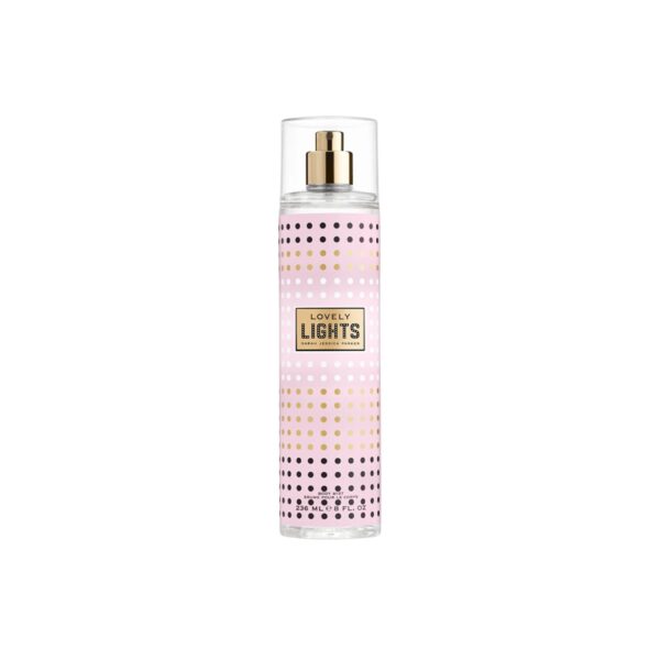 Sarah Jessica Parker Lovely Lights Mist for Women – 8 oz