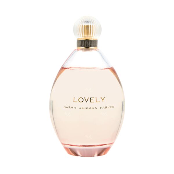 Sarah Jessica Parker Lovely Eau de Parfum for Women – 6.7 oz