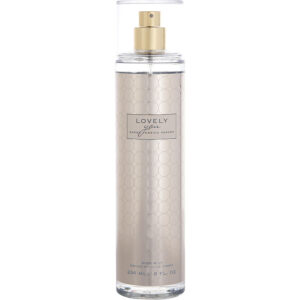 Sarah Jessica Parker Lovely You Body Spray for Women
