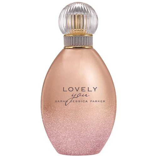 Sarah Jessica Parker Lovely You Eau de Parfum for Women – 1.0 oz