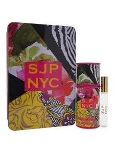 Sarah Jessica Parker NYC 2 piece Eau de Parfum for Women – 2 piece gift set