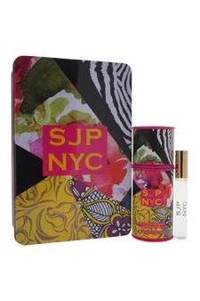 Sarah Jessica Parker NYC 2 piece Eau de Parfum for Women – 2 piece gift set