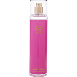 Sarah Jessica Parker NYC Crush Body Mist 8 OZ for Women