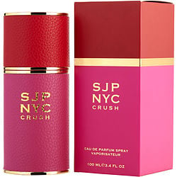 Sarah Jessica Parker NYC Crush Eau de Parfum for Women