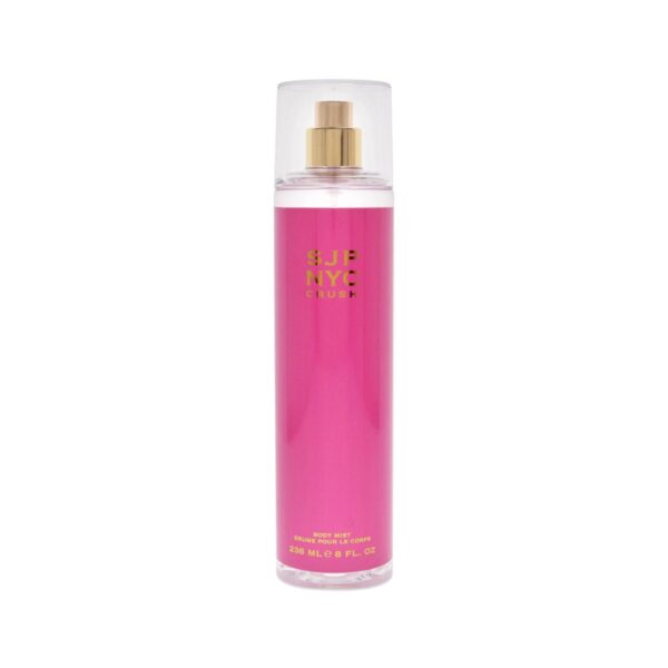 Sarah Jessica Parker NYC Crush Mist for Women – 8 oz