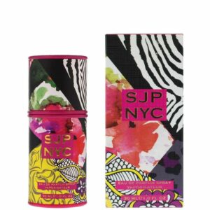Sarah Jessica Parker NYC Eau de Parfum for Women – 1 oz