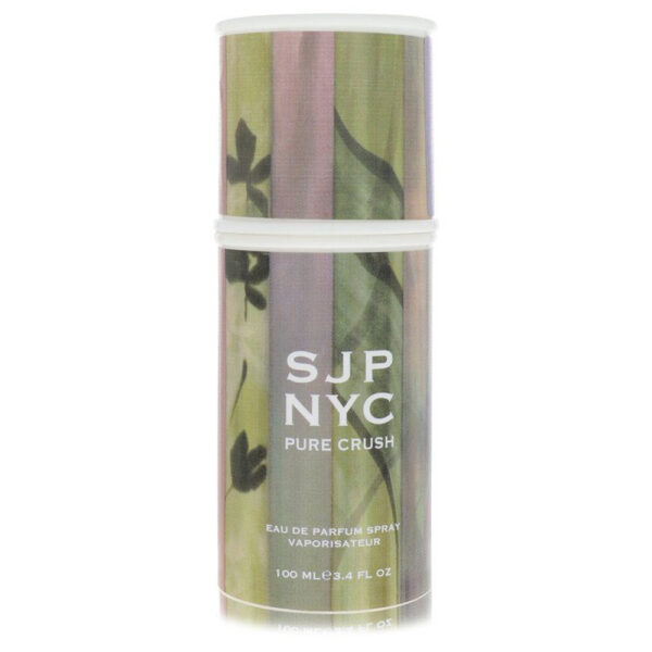 Sarah Jessica Parker SJP NYC Pure Crush Eau de Parfum for Women