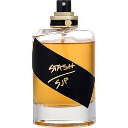 Sarah Jessica Parker Stash EAU DE PARFUM SPRAY 3.4 OZ *TESTER