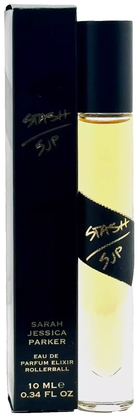 Sarah Jessica Parker Stash Eau de Parfum for Women – 0.34 oz
