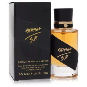 Sarah Jessica Parker Stash Eau de Parfum for Women – 1 oz