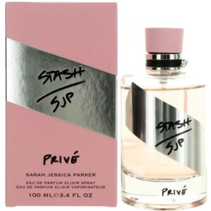 Sarah Jessica Parker Stash Privé Eau de Parfum for Women