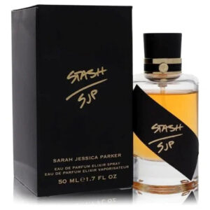 Sarah Jessica Parker Stash SJP Eau de Parfum for Women – 1.7 oz