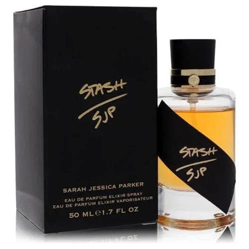 Sarah Jessica Parker Stash SJP Eau de Parfum for Women – 1.7 oz