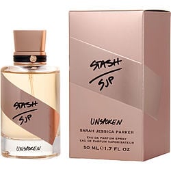 Sarah Jessica Parker Stash Unspoken EDP Spray 1.7 oz