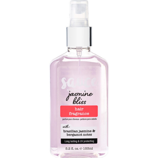 Sauce Beauty HAIR FRAGRANCE - JASMINE BLISS 5.2 OZ