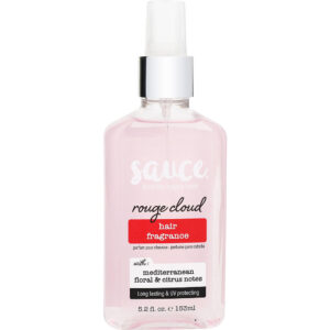 Sauce Beauty HAIR FRAGRANCE - ROUGE CLOUD 5.2 OZ