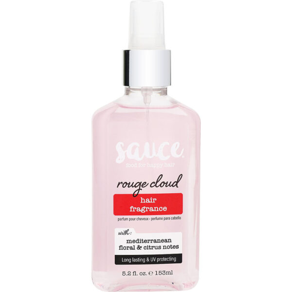Sauce Beauty HAIR FRAGRANCE - ROUGE CLOUD 5.2 OZ