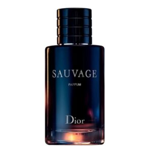 Sauvage Parfum Spray for Men - 3.4 oz