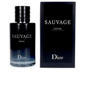 Sauvage Parfum Spray 2.0 oz - Men's Cologne