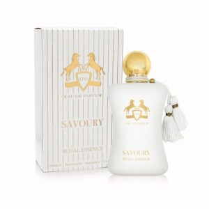 Savoury Royal Essence Unisex Eau de Parfum Spray 3.4 oz