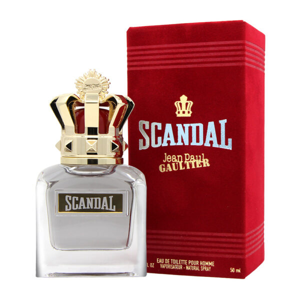 Scandal Pour Homme by Jean Paul Gaultier Fragrance