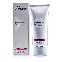 Scar Recovery Gel with Centella Asiatica - 56.7g